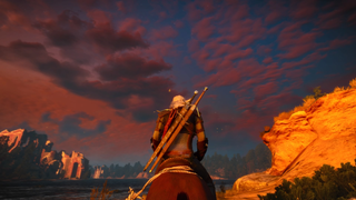 Fans Are Hard At Work On A Witcher <i>Total War</i> Game